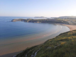 Apartamento Mar deluxe Suances